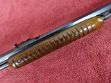 WINCHESTER MODEL 61 OCTAGON BARREL 22 SHORT ONLY - 2 of 14