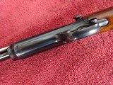 WINCHESTER MODEL 61 OCTAGON BARREL 22 SHORT ONLY - 6 of 14
