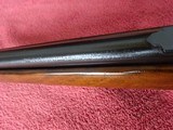 WINCHESTER MODEL 67A - EXCEPTIONAL CONDITION - 10 of 14