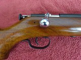 WINCHESTER MODEL 67A - EXCEPTIONAL CONDITION - 1 of 14