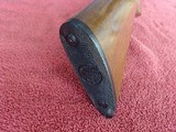 WINCHESTER MODEL 67A - EXCEPTIONAL CONDITION - 12 of 14