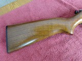 WINCHESTER MODEL 67A - EXCEPTIONAL CONDITION - 13 of 14