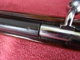 WINCHESTER MODEL 67A - EXCEPTIONAL CONDITION - 9 of 14