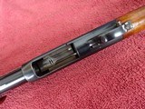 ITHACA MODEL 37R DELUXE - SOLID RIB - SUPERB - 10 of 15