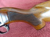 ITHACA MODEL 37R DELUXE - SOLID RIB - SUPERB - 5 of 15