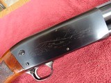 ITHACA MODEL 37R DELUXE - SOLID RIB - SUPERB - 1 of 15