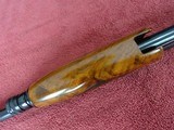 ITHACA MODEL 37R DELUXE - SOLID RIB - SUPERB - 9 of 15