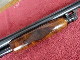 ITHACA MODEL 37R DELUXE - SOLID RIB - SUPERB - 3 of 15