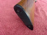 ITHACA MODEL 37R DELUXE - SOLID RIB - SUPERB - 13 of 15