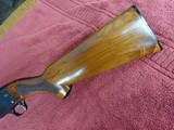 ITHACA MODEL 37R DELUXE - SOLID RIB - SUPERB - 12 of 15