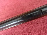 REMINGTON MODEL 33 - OUTSTANDING ORIGINAL CONDITION - 8 of 13