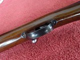 REMINGTON MODEL 33 - OUTSTANDING ORIGINAL CONDITION - 5 of 13