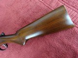 REMINGTON MODEL 33 - OUTSTANDING ORIGINAL CONDITION - 10 of 13