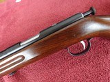 REMINGTON MODEL 33 - OUTSTANDING ORIGINAL CONDITION - 3 of 13