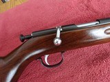 REMINGTON MODEL 33 - OUTSTANDING ORIGINAL CONDITION - 1 of 13