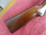 REMINGTON MODEL 33 - OUTSTANDING ORIGINAL CONDITION - 12 of 13