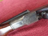 L C SMITH, HUNTER ARMS, CROWN GRADE - GORGEOUS ENGRAVING - 5 of 15