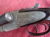 L C SMITH, HUNTER ARMS, CROWN GRADE - GORGEOUS ENGRAVING - 2 of 15