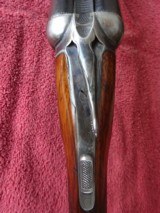 PARKER VHE GRADE #1 1/2 FRAME - REMINGTON GUN - 6 of 13