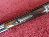 PARKER VHE GRADE #1 1/2 FRAME - REMINGTON GUN - 4 of 13