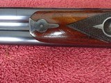 PARKER VHE GRADE #1 1/2 FRAME - REMINGTON GUN - 5 of 13