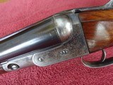 PARKER VHE GRADE #1 1/2 FRAME - REMINGTON GUN - 1 of 13