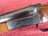 ITHACA SKB MODEL 200E 20 GAUGE SKEET - 1 of 15