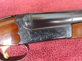 ITHACA SKB MODEL 200E 20 GAUGE SKEET - 12 of 15