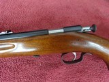 WINCHESTER MODEL 67 - LIKE NEW - 3 of 12