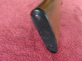 WINCHESTER MODEL 67 - LIKE NEW - 10 of 12
