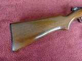 WINCHESTER MODEL 67 - LIKE NEW - 11 of 12