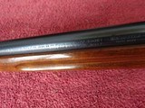 WINCHESTER MODEL 67 - LIKE NEW - 9 of 12