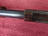 WINCHESTER MODEL 62 PRE-WAR SHORT ONLY - 11 of 14