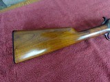 WINCHESTER MODEL 62 PRE-WAR SHORT ONLY - 3 of 14