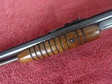 WINCHESTER MODEL 62 PRE-WAR SHORT ONLY - 6 of 14