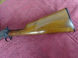 WINCHESTER MODEL 62 PRE-WAR SHORT ONLY - 13 of 14