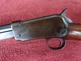WINCHESTER MODEL 62 PRE-WAR SHORT ONLY - 1 of 14