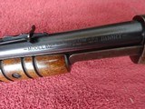 WINCHESTER MODEL 62 PRE-WAR SHORT ONLY - 12 of 14