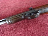 WINCHESTER MODEL 62 PRE-WAR SHORT ONLY - 9 of 14