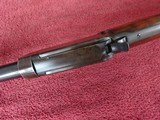 WINCHESTER MODEL 62 PRE-WAR SHORT ONLY - 10 of 14