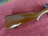 WINCHESTER MODEL 57 LONG RIFLE RARE GUN - 11 of 13