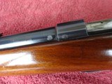 WINCHESTER MODEL 57 LONG RIFLE RARE GUN - 4 of 13