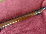 WINCHESTER MODEL 57 LONG RIFLE RARE GUN - 12 of 13