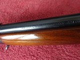WINCHESTER MODEL 57 LONG RIFLE RARE GUN - 2 of 13