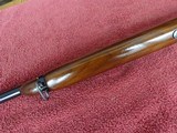 WINCHESTER MODEL 57 LONG RIFLE RARE GUN - 8 of 13