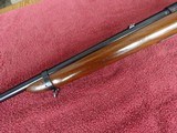 WINCHESTER MODEL 57 LONG RIFLE RARE GUN - 6 of 13