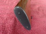 WINCHESTER MODEL 57 LONG RIFLE RARE GUN - 10 of 13