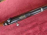 WINCHESTER MODEL 57 LONG RIFLE RARE GUN - 5 of 13