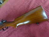 WINCHESTER MODEL 57 LONG RIFLE RARE GUN - 9 of 13
