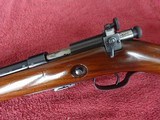 WINCHESTER MODEL 57 LONG RIFLE RARE GUN - 1 of 13